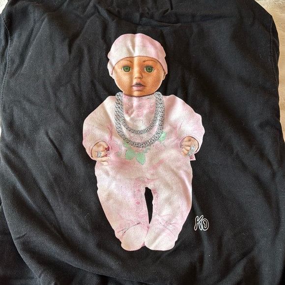 Cody Ko Merch Sweatshirt - Picture 1 of 1